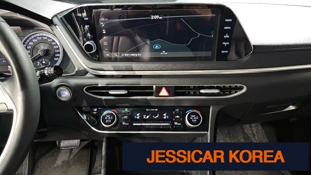 2020 Hyundai Sonata (DN8) - Thumbnail 17