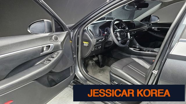 2020 Hyundai Sonata (DN8) - Thumbnail 18