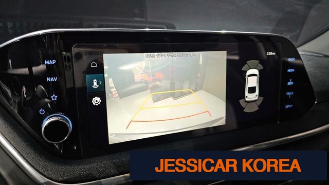 2020 Hyundai Sonata (DN8) - Thumbnail 19