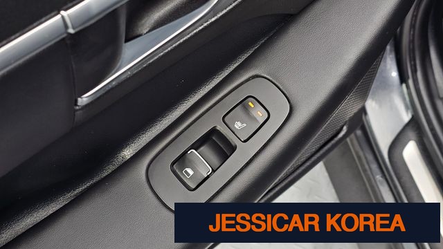 2020 Hyundai Sonata (DN8) - Thumbnail 20