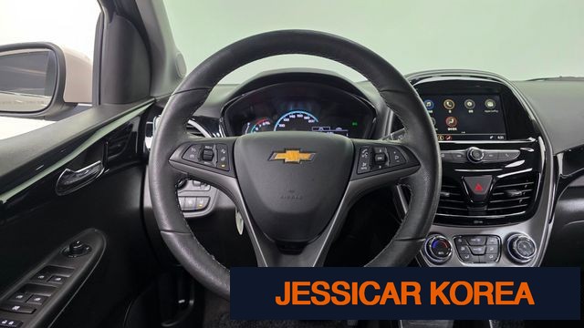 2019 Chevrolet The New Spark - Thumbnail 3
