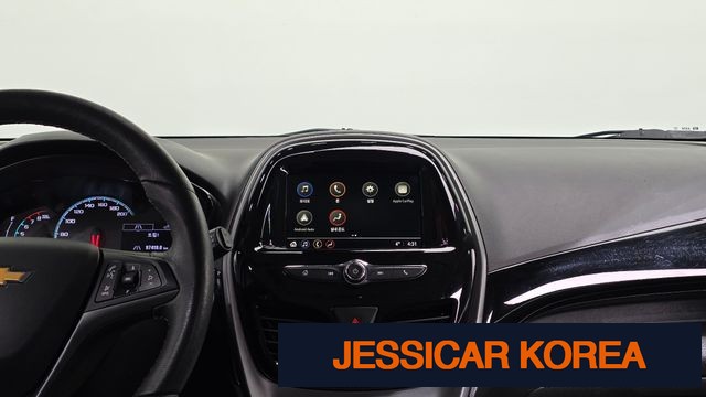 2019 Chevrolet The New Spark - Thumbnail 4