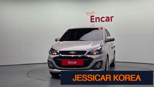 2019 Chevrolet The New Spark - Thumbnail 5