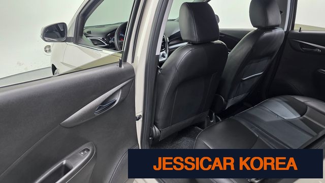 2019 Chevrolet The New Spark - Thumbnail 8