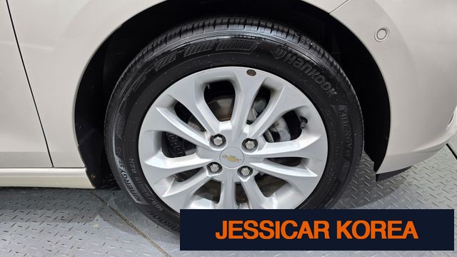 2019 Chevrolet The New Spark - Thumbnail 9