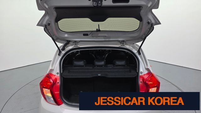 2019 Chevrolet The New Spark - Thumbnail 11