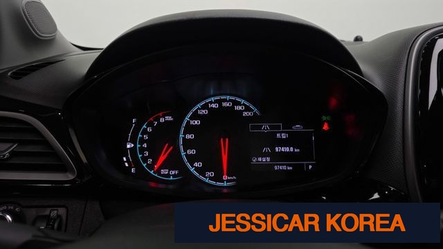 2019 Chevrolet The New Spark - Thumbnail 12