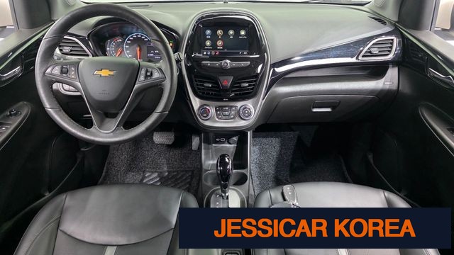 2019 Chevrolet The New Spark - Thumbnail 13