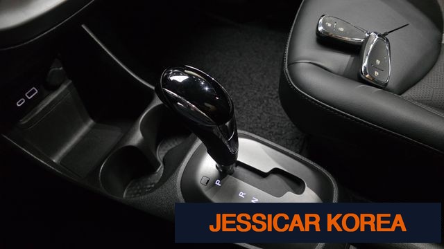 2019 Chevrolet The New Spark - Thumbnail 15