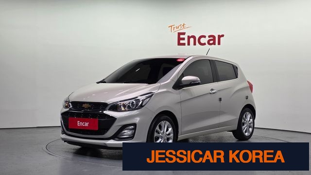 2019 Chevrolet The New Spark - Thumbnail 17