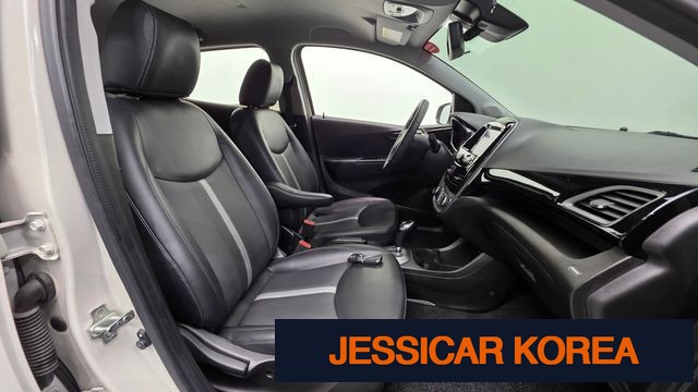 2019 Chevrolet The New Spark - Thumbnail 19