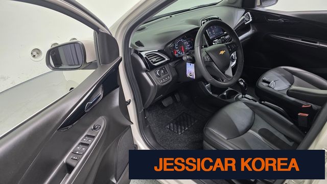 2019 Chevrolet The New Spark - Thumbnail 20