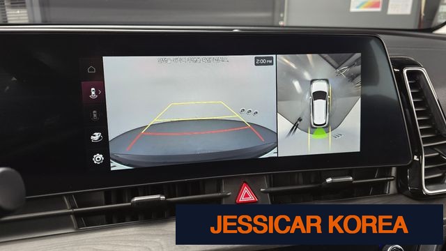 2023 Kia Sportage 5th Gen - Thumbnail 2