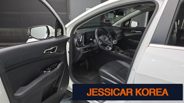 2023 Kia Sportage 5th Gen - Thumbnail 10