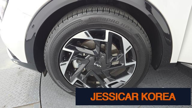 2023 Kia Sportage 5th Gen - Thumbnail 13