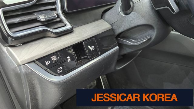 2023 Kia Sportage 5th Gen - Thumbnail 14
