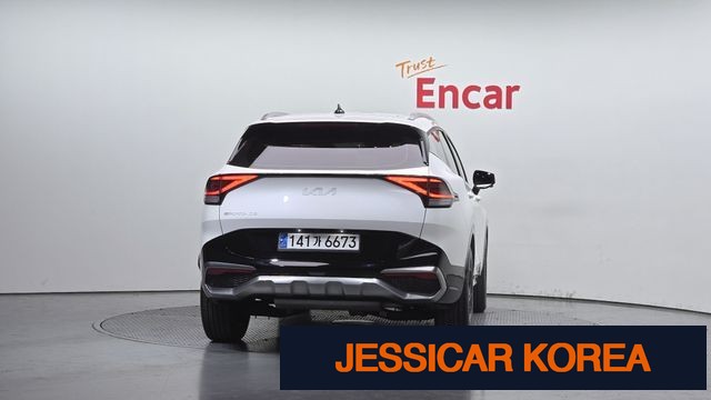 2023 Kia Sportage 5th Gen - Thumbnail 15