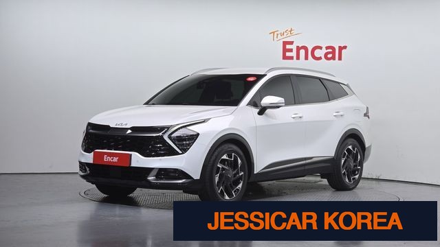 2023 Kia Sportage 5th Gen - Thumbnail 16