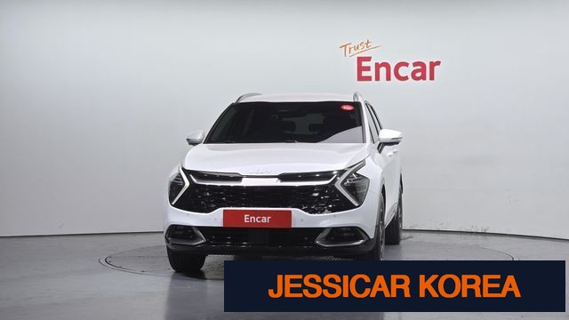 2023 Kia Sportage 5th Gen - Thumbnail 17