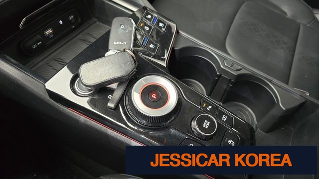 2023 Kia Sportage 5th Gen - Thumbnail 18