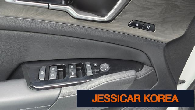 2023 Kia Sportage 5th Gen - Thumbnail 20