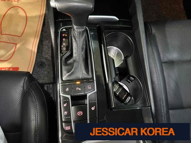 2018 Kia All new K7 - Thumbnail 2