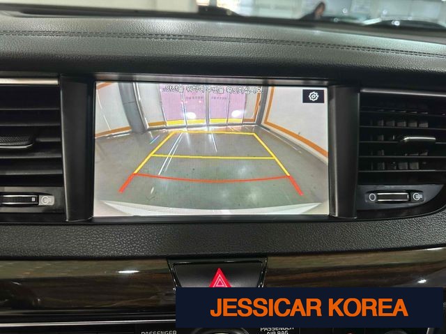 2018 Kia All new K7 - Thumbnail 3