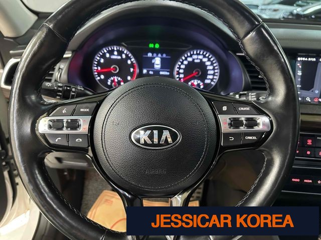 2018 Kia All new K7 - Thumbnail 5