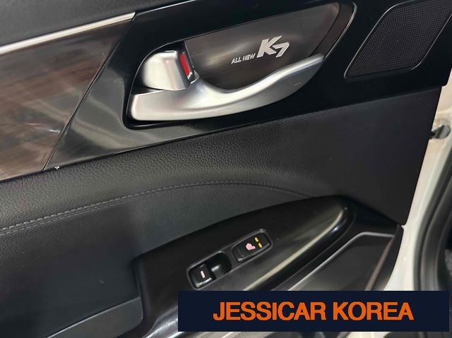 2018 Kia All new K7 - Thumbnail 8