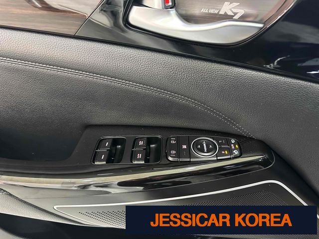 2018 Kia All new K7 - Thumbnail 11