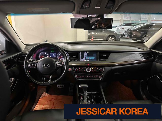 2018 Kia All new K7 - Thumbnail 18