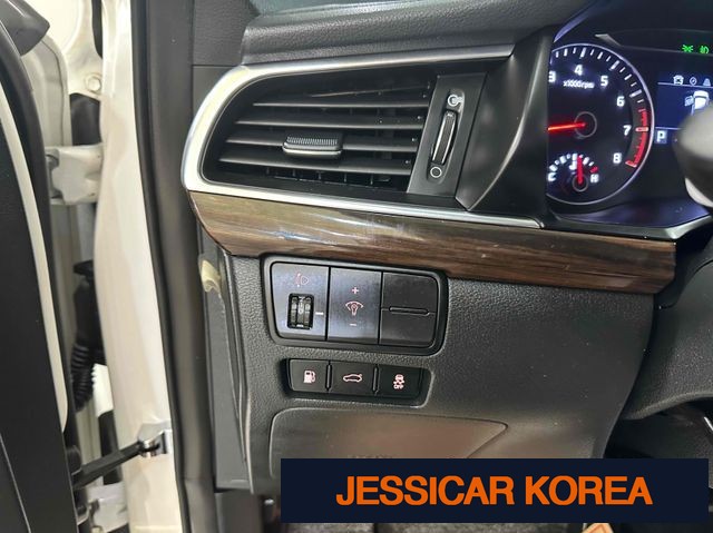 2018 Kia All new K7 - Thumbnail 20