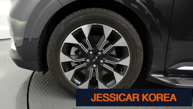 2021 Kia Carnival 4th Gen - Thumbnail 2
