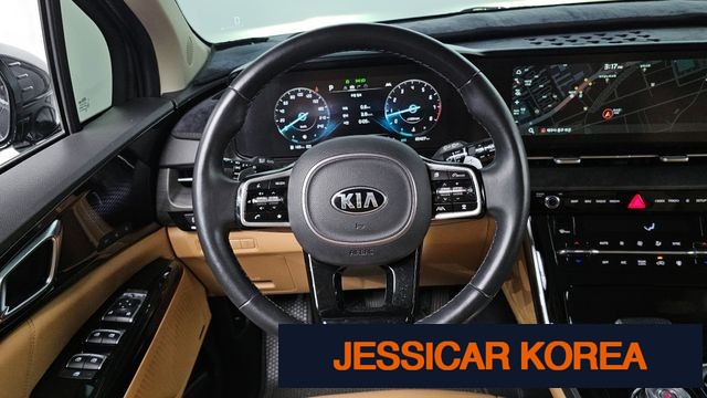 2021 Kia Carnival 4th Gen - Thumbnail 3