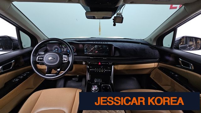 2021 Kia Carnival 4th Gen - Thumbnail 5