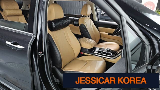 2021 Kia Carnival 4th Gen - Thumbnail 6