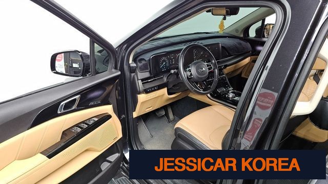 2021 Kia Carnival 4th Gen - Thumbnail 7