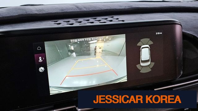 2021 Kia Carnival 4th Gen - Thumbnail 9