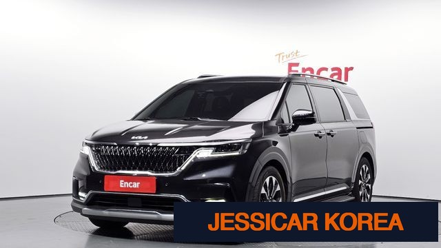 2021 Kia Carnival 4th Gen - Thumbnail 13