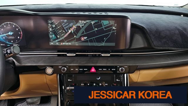 2021 Kia Carnival 4th Gen - Thumbnail 16