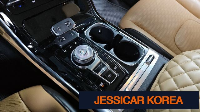 2021 Kia Carnival 4th Gen - Thumbnail 18