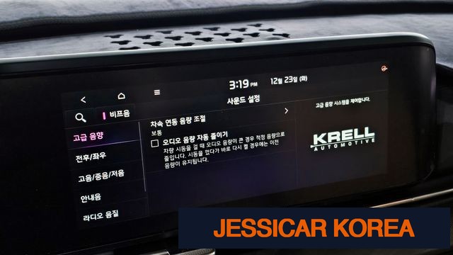 2021 Kia Carnival 4th Gen - Thumbnail 19