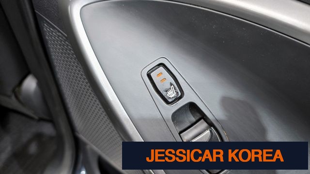 2017 Hyundai The New Maxcruz - Thumbnail 2
