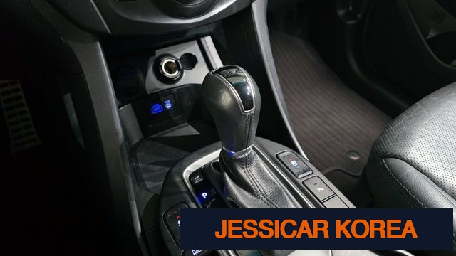 2017 Hyundai The New Maxcruz - Thumbnail 6