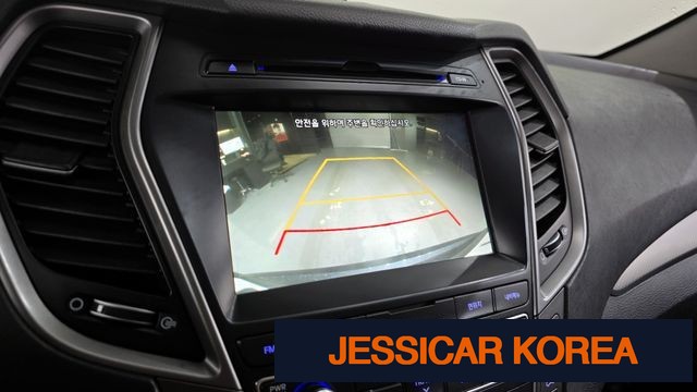 2017 Hyundai The New Maxcruz - Thumbnail 15