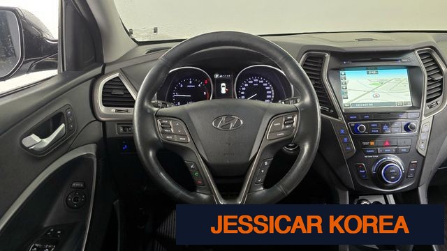 2017 Hyundai The New Maxcruz - Thumbnail 16