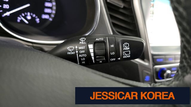 2017 Hyundai The New Maxcruz - Thumbnail 20