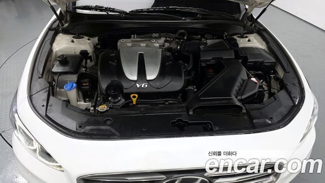 2019 Hyundai 그랜저 IG