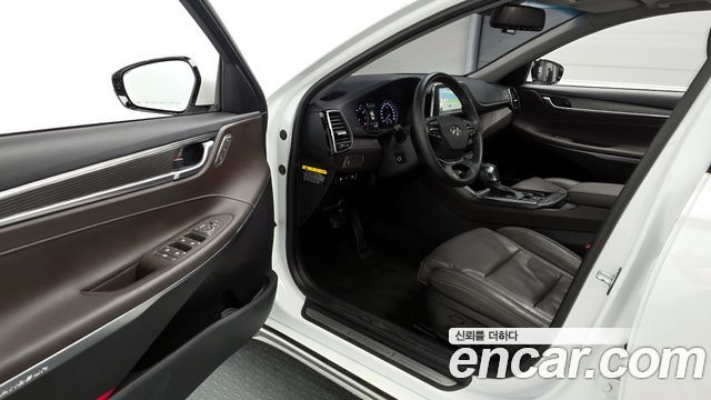 2019 Hyundai 그랜저 IG - Thumbnail 3