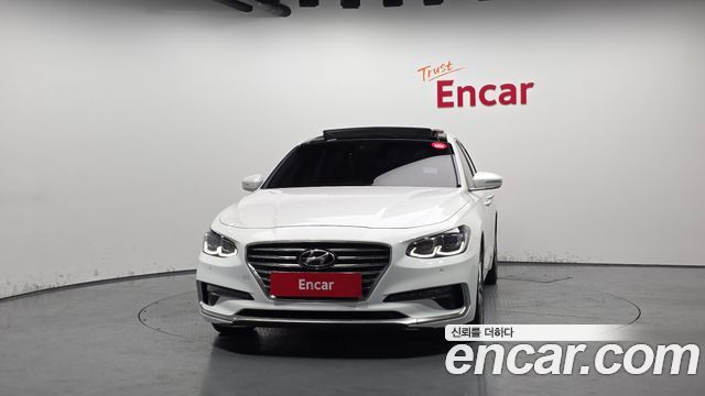 2019 Hyundai 그랜저 IG - Thumbnail 5